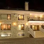 Pensión Casa Buda Conors & Boutique 3*