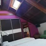 Casa Buda Conors & Boutique Pensión