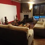 Pensión Casa Buda Conors & Boutique Foz