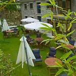 Casa Buda Conors & Boutique Pensión 3*