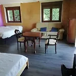 Pensión Casa Buda Conors & Boutique