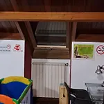 Casa Buda Conors & Boutique Pensión