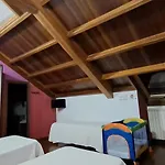 Pensión Casa Buda Conors & Boutique Foz
