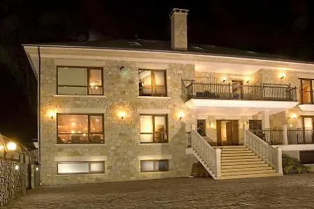 Vendégház Casa Buda Conors & Boutique 3*