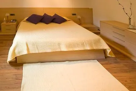 Casa Buda Conors & Boutique 3* Foz