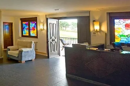 Casa Buda Conors & Boutique 3* Foz