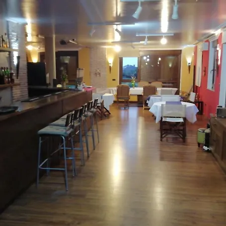 Casa Buda Conors * フォス