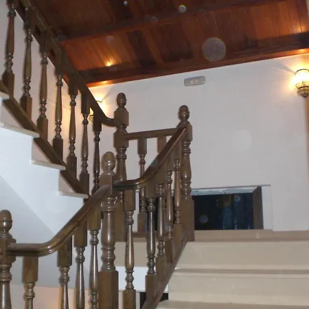 Vendégház Casa Buda Conors & Boutique 3*