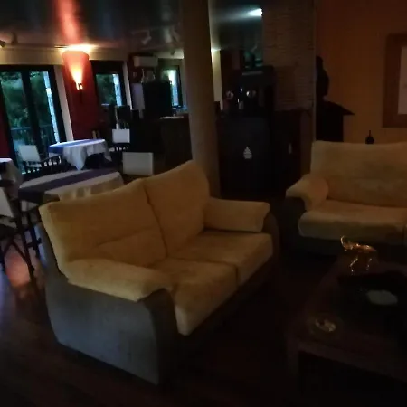 Casa Buda Conors