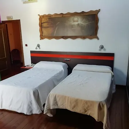 Casa Buda Conors ゲストハウス
