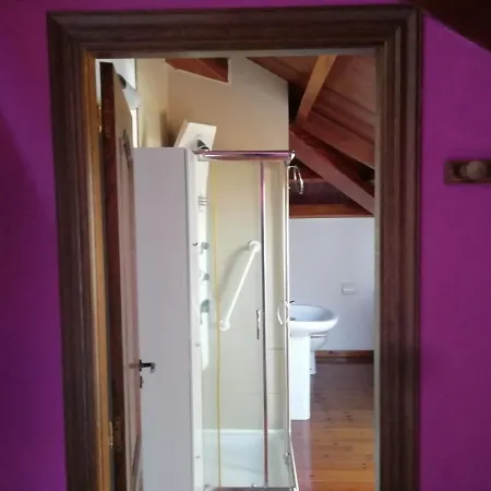 Casa Buda Conors Guest house Foz