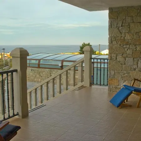 Guest house Casa Buda Conors