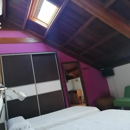 Casa Buda Conors & Boutique Vendégház