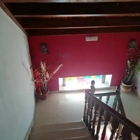 Casa Buda Conors & Boutique Foz