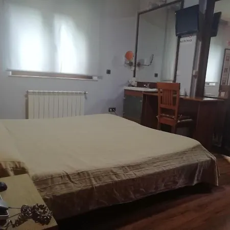 Affittacamere Casa Buda Conors & Boutique