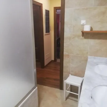Guest house Casa Buda Conors Foz