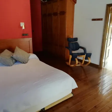 Casa Buda Conors & Boutique 3* Foz