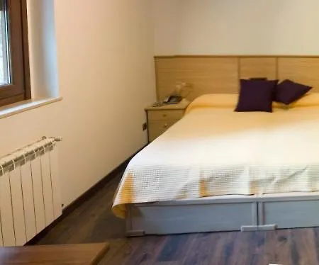 Casa Buda Conors Guest house *