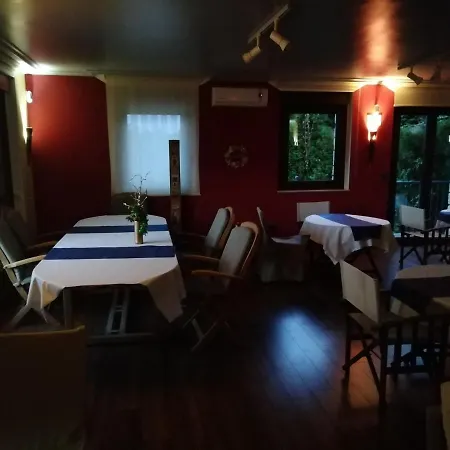 Casa Buda Conors & Boutique 3*