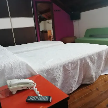 Casa Buda Conors & Boutique Affittacamere 3*