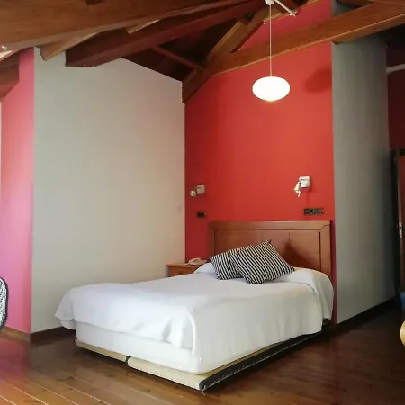 Casa Buda Conors *