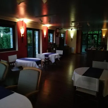Casa Buda Conors