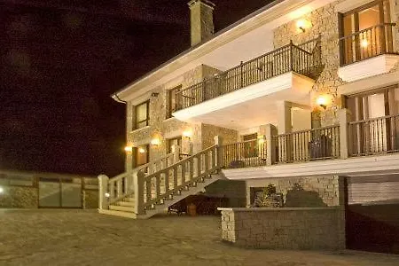 Casa Buda Conors & Boutique Vendégház