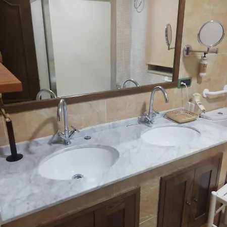 Casa Buda Conors & Boutique Affittacamere