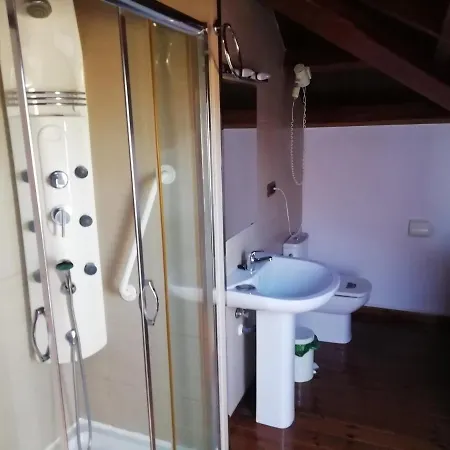 Affittacamere Casa Buda Conors & Boutique 3*