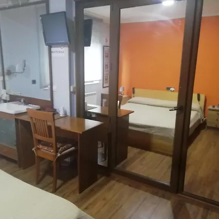 Affittacamere Casa Buda Conors & Boutique Foz