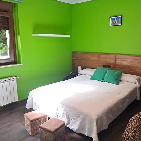 Guest house Casa Buda Conors *
