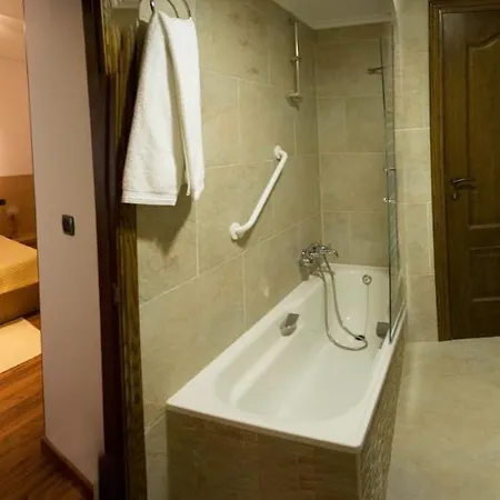 Casa Buda Conors & Boutique 3*