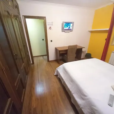 Casa Buda Conors Guest house *