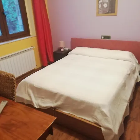 Casa Buda Conors Guest house Foz