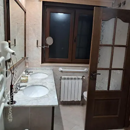 Casa Buda Conors Guest house Foz