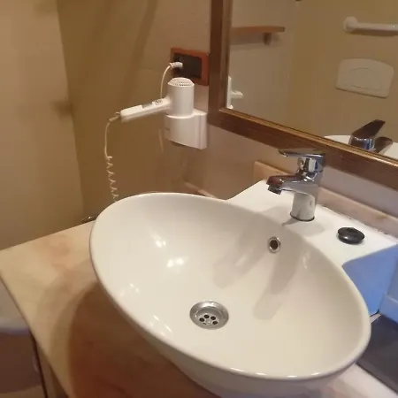 Affittacamere Casa Buda Conors & Boutique 3*