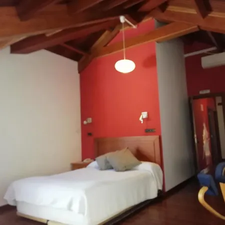 Casa Buda Conors * Foz