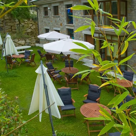 Casa Buda Conors & Boutique Vendégház 3*