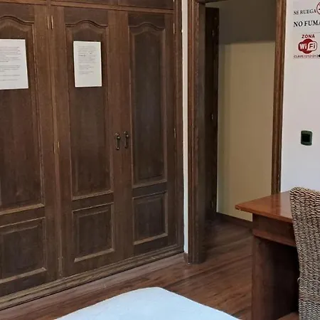 Casa Buda Conors