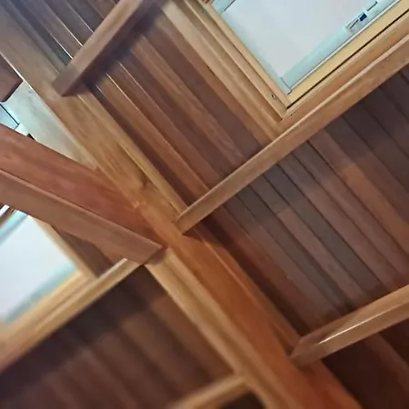 Vendégház Casa Buda Conors & Boutique