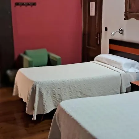 Guest house Casa Buda Conors Foz