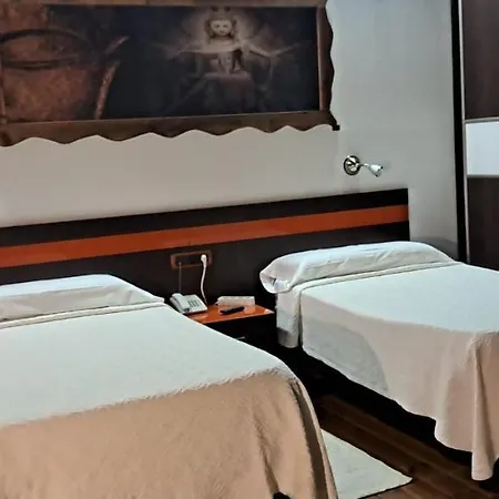 Affittacamere Casa Buda Conors & Boutique