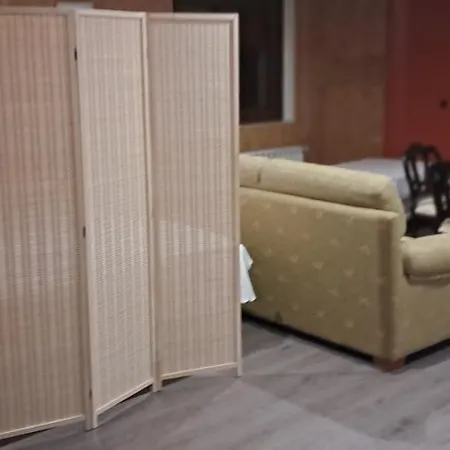 Affittacamere Casa Buda Conors & Boutique