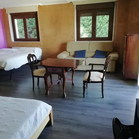 Guest house Casa Buda Conors