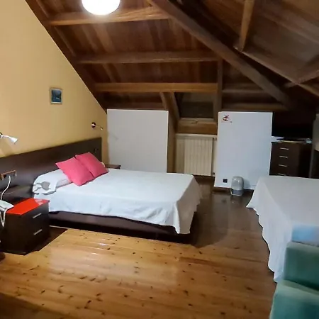 Guest house Casa Buda Conors *