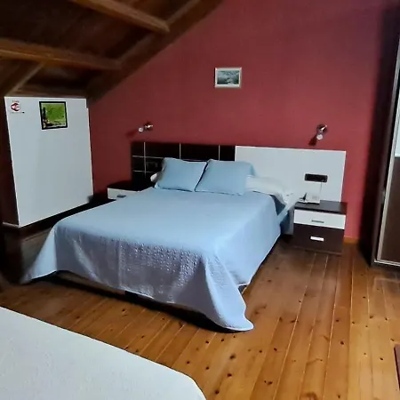 Casa Buda Conors Foz