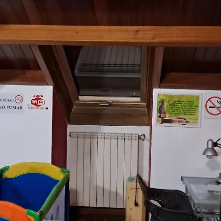 Casa Buda Conors & Boutique Affittacamere