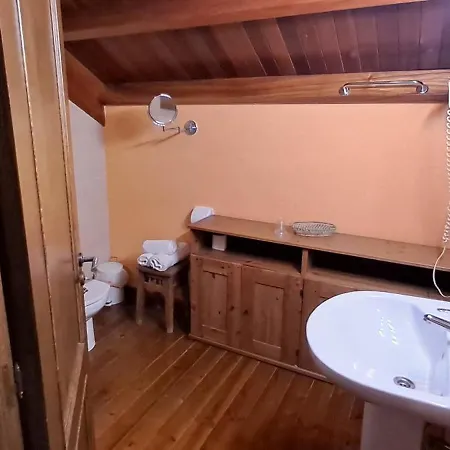 Casa Buda Conors & Boutique Affittacamere Foz