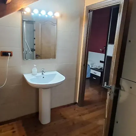 Casa Buda Conors Guest house