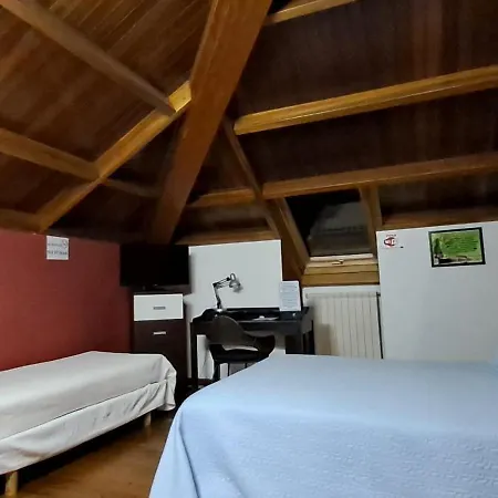 Casa Buda Conors & Boutique Affittacamere Foz